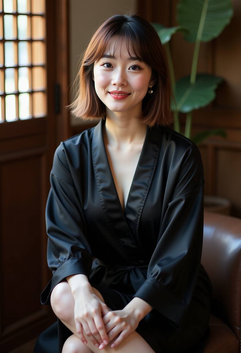 纯情游泳社动漫剧照