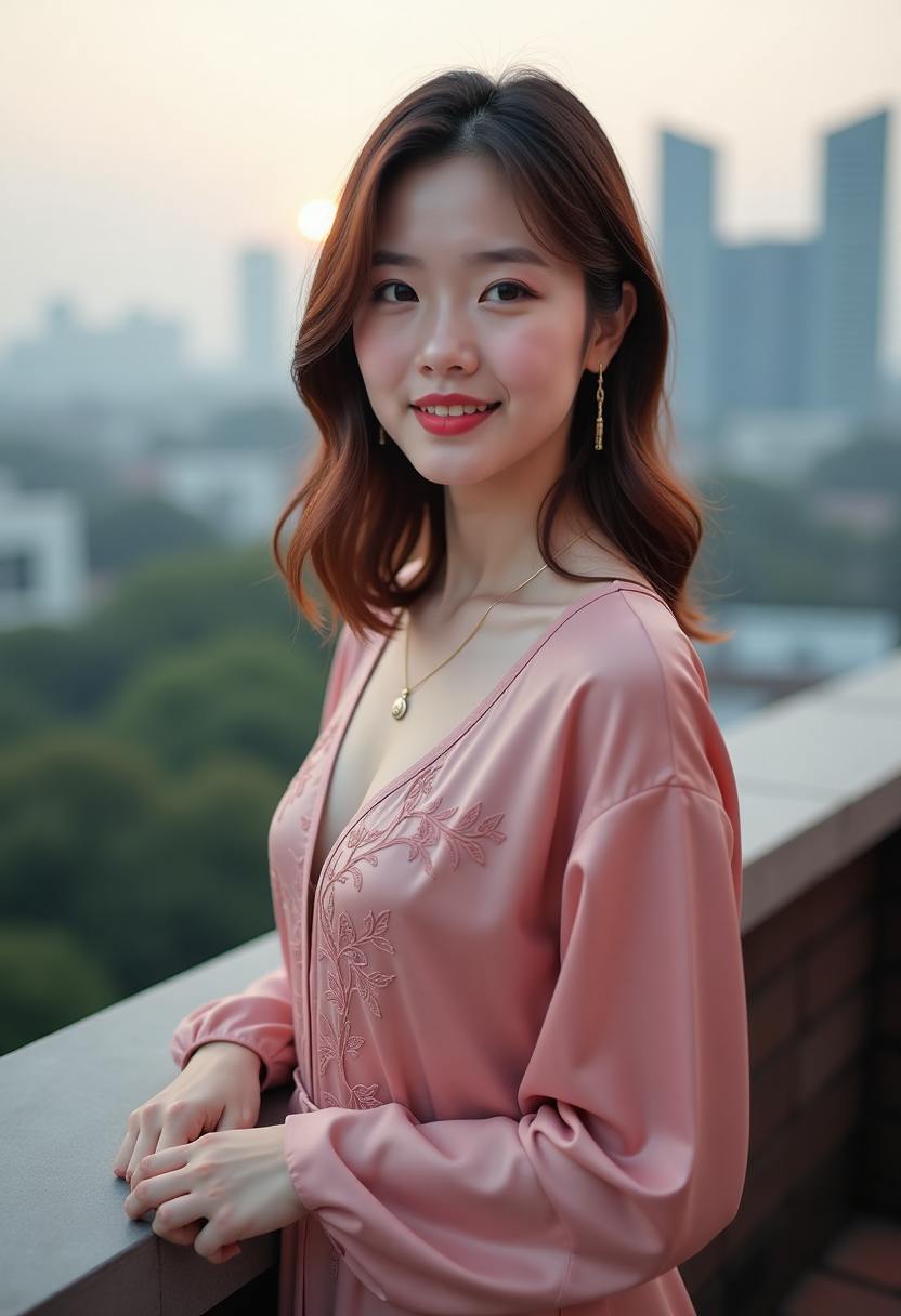 动漫角色分析配图
